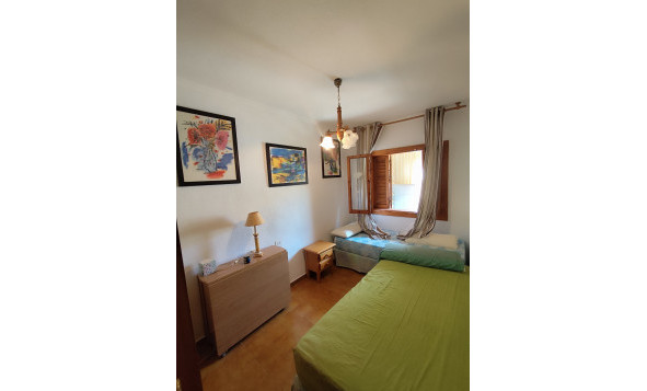 Reventa - 1. Apartamento / piso - San Pedro del Pinatar - Costa Calida