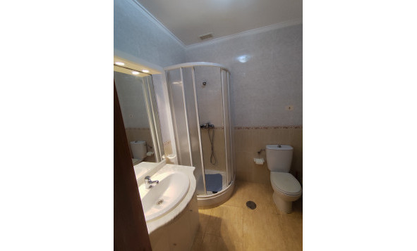 Reventa - 1. Apartamento / piso - San Pedro del Pinatar - Costa Calida