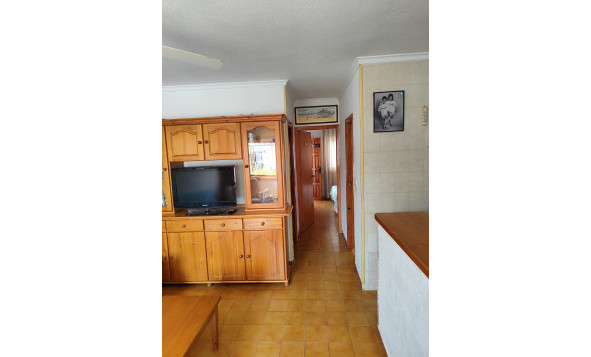 Reventa - 1. Apartamento / piso - San Pedro del Pinatar - Costa Calida