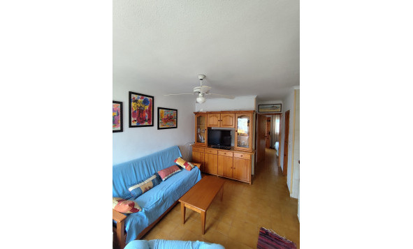 Reventa - 1. Apartamento / piso - San Pedro del Pinatar - Costa Calida