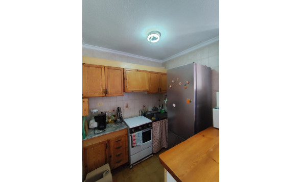 Reventa - 1. Apartamento / piso - San Pedro del Pinatar - Costa Calida