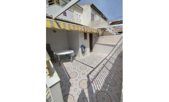 Reventa - 1. Apartamento / piso - San Pedro del Pinatar - Costa Calida