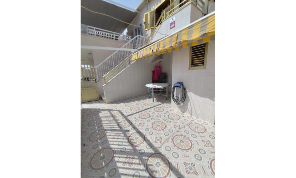 Reventa - 1. Apartamento / piso - San Pedro del Pinatar - Costa Calida