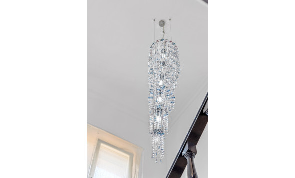 Herverkoop - 3. Halfvrijstaand huis - Benissa - Costa Blanca Noord