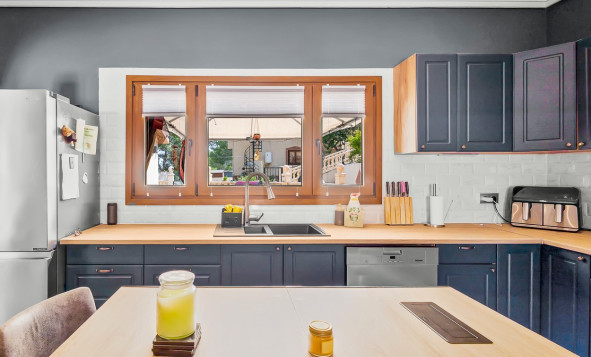 Herverkoop - 7. Finca / landhuis - Torremendo - Costa Blanca Zuid