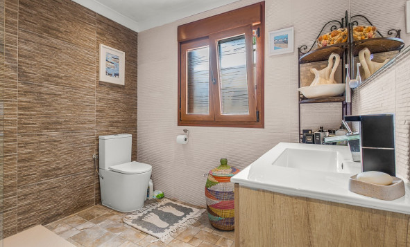 Herverkoop - 7. Finca / landhuis - Torremendo - Costa Blanca Zuid