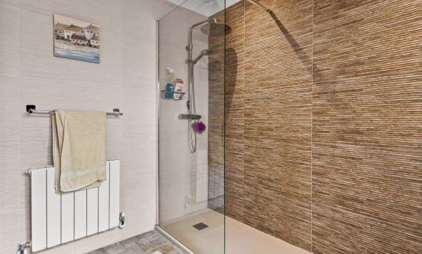 Herverkoop - 7. Finca / landhuis - Torremendo - Costa Blanca Zuid