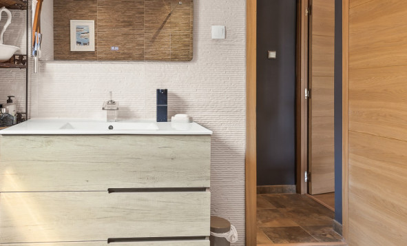 Herverkoop - 7. Finca / landhuis - Torremendo - Costa Blanca Zuid