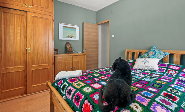 Herverkoop - 7. Finca / landhuis - Torremendo - Costa Blanca Zuid