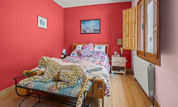 Herverkoop - 7. Finca / landhuis - Torremendo - Costa Blanca Zuid