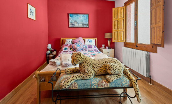 Herverkoop - 7. Finca / landhuis - Torremendo - Costa Blanca Zuid