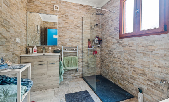 Herverkoop - 7. Finca / landhuis - Torremendo - Costa Blanca Zuid