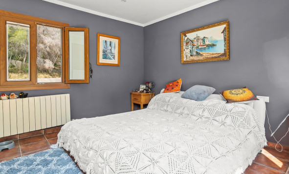 Herverkoop - 7. Finca / landhuis - Torremendo - Costa Blanca Zuid