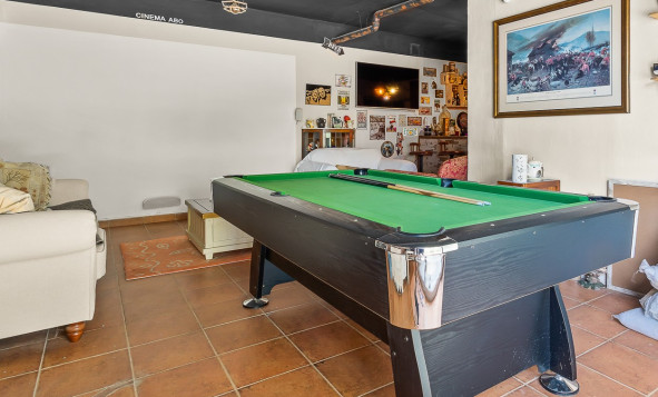 Herverkoop - 7. Finca / landhuis - Torremendo - Costa Blanca Zuid