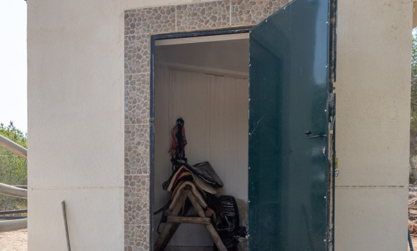 Herverkoop - 7. Finca / landhuis - Torremendo - Costa Blanca Zuid