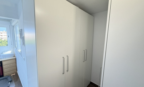 Herverkoop - 3. Halfvrijstaand huis - Orihuela Costa - Costa Blanca Zuid