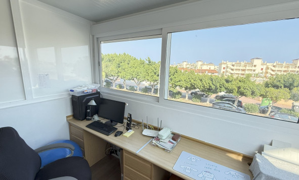 Herverkoop - 3. Halfvrijstaand huis - Orihuela Costa - Costa Blanca Zuid