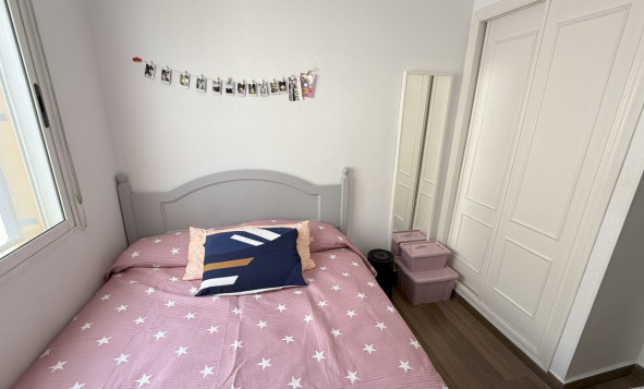 Herverkoop - 3. Halfvrijstaand huis - Orihuela Costa - Costa Blanca Zuid