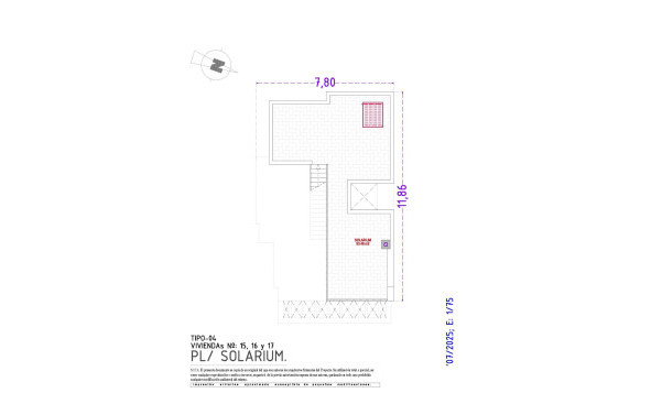 New build - 3. Semi-detached house - Finestrat - Costa Blanca North