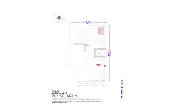 New build - 3. Semi-detached house - Finestrat - Costa Blanca North