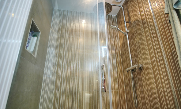 Herverkoop - 4. Halfvrijstaande villa - Orihuela Costa - Costa Blanca Zuid