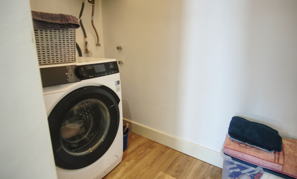 Herverkoop - 4. Halfvrijstaande villa - Orihuela Costa - Costa Blanca Zuid