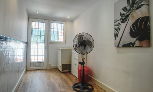 Herverkoop - 4. Halfvrijstaande villa - Orihuela Costa - Costa Blanca Zuid