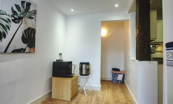 Herverkoop - 4. Halfvrijstaande villa - Orihuela Costa - Costa Blanca Zuid