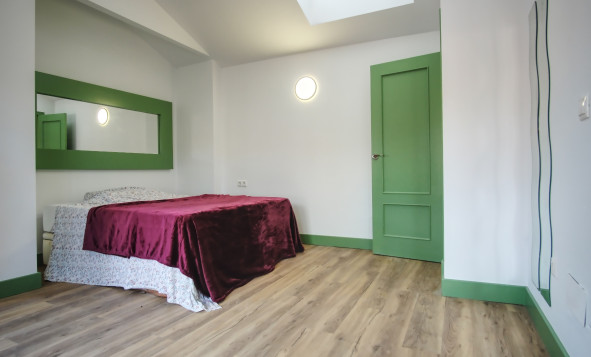 Herverkoop - 4. Halfvrijstaande villa - Orihuela Costa - Costa Blanca Zuid