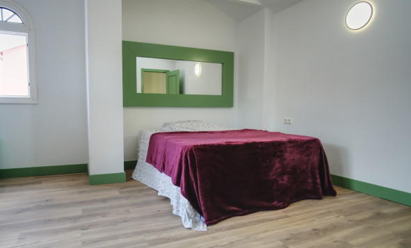 Herverkoop - 4. Halfvrijstaande villa - Orihuela Costa - Costa Blanca Zuid