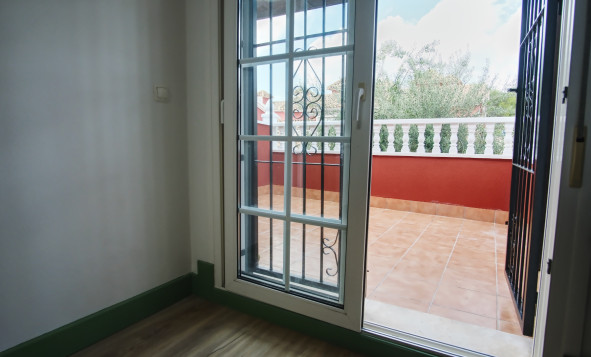 Herverkoop - 4. Halfvrijstaande villa - Orihuela Costa - Costa Blanca Zuid