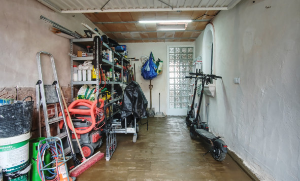 Herverkoop - 4. Halfvrijstaande villa - Orihuela Costa - Costa Blanca Zuid