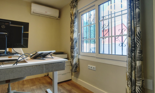 Herverkoop - 4. Halfvrijstaande villa - Orihuela Costa - Costa Blanca Zuid