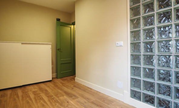 Herverkoop - 4. Halfvrijstaande villa - Orihuela Costa - Costa Blanca Zuid