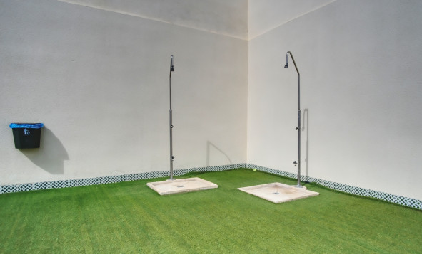 Herverkoop - 4. Halfvrijstaande villa - Orihuela Costa - Costa Blanca Zuid