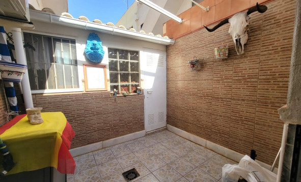 Resale - 1. Apartment / flat - Torrevieja - Costa Blanca South
