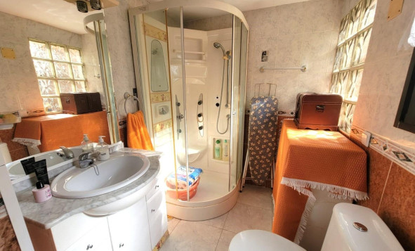 Resale - 1. Apartment / flat - Torrevieja - Costa Blanca South