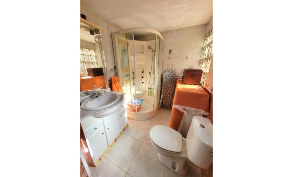 Resale - 1. Apartment / flat - Torrevieja - Costa Blanca South