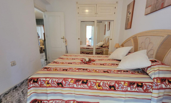 Resale - 1. Apartment / flat - Torrevieja - Costa Blanca South