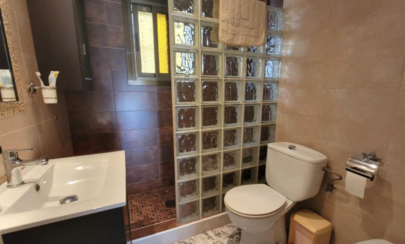 Resale - 1. Apartment / flat - Torrevieja - Costa Blanca South