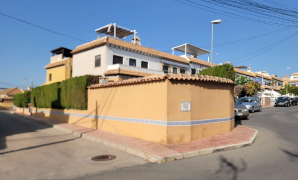 Resale - 1. Apartment / flat - Torrevieja - Costa Blanca South
