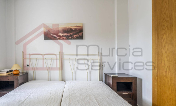 Herverkoop - 1. Appartement / flat - La Torre Golf Resort - Costa Calida