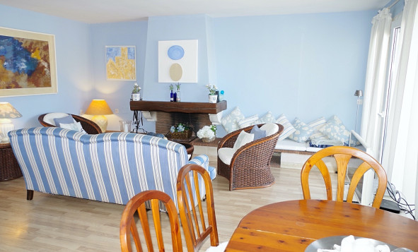 Herverkoop - 1. Appartement / flat - Port d'Andratx - Mallorca