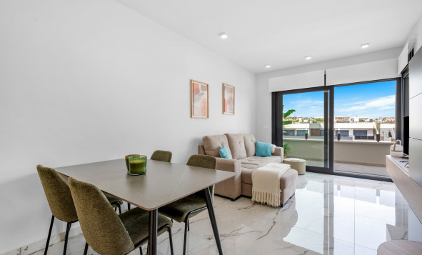 Herverkoop - 1. Appartement / flat - Orihuela Costa - Costa Blanca Zuid