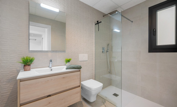 Herverkoop - 1. Appartement / flat - Orihuela Costa - Costa Blanca Zuid