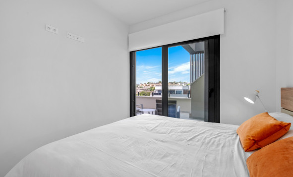 Herverkoop - 1. Appartement / flat - Orihuela Costa - Costa Blanca Zuid