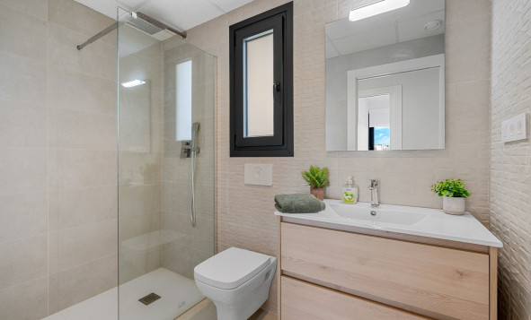 Herverkoop - 1. Appartement / flat - Orihuela Costa - Costa Blanca Zuid