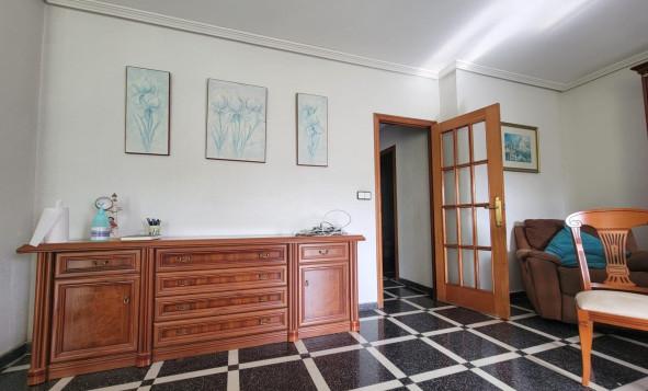 Herverkoop - 1. Appartement / flat - Torrevieja - Costa Blanca Zuid