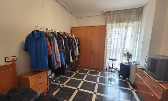 Herverkoop - 1. Appartement / flat - Torrevieja - Costa Blanca Zuid