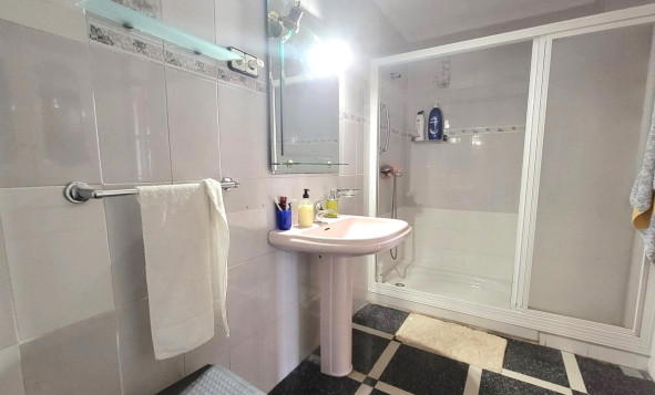 Herverkoop - 1. Appartement / flat - Torrevieja - Costa Blanca Zuid